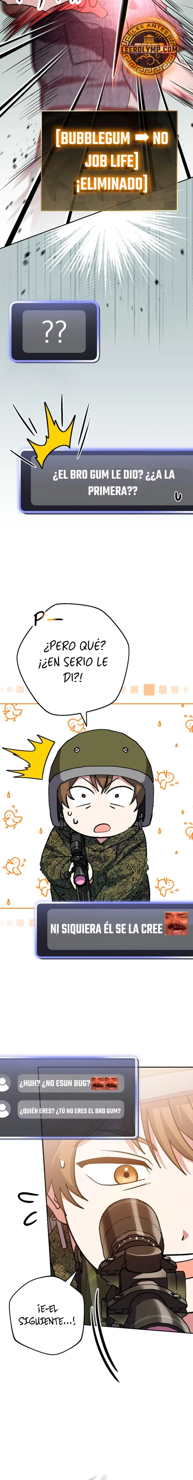 Stream del Arquero Genio capítulo 43, página 6