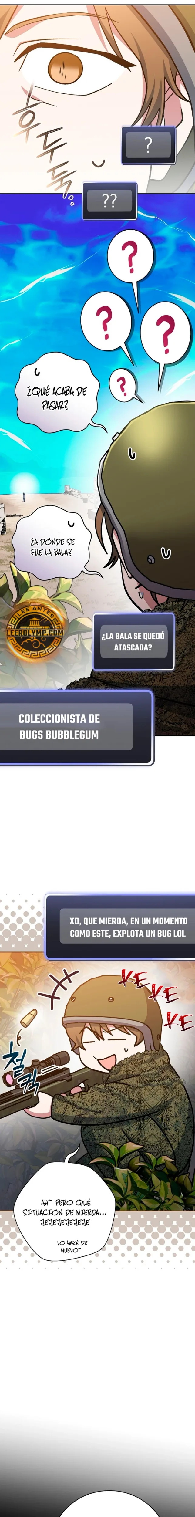 Stream del Arquero Genio capítulo 43, página 13