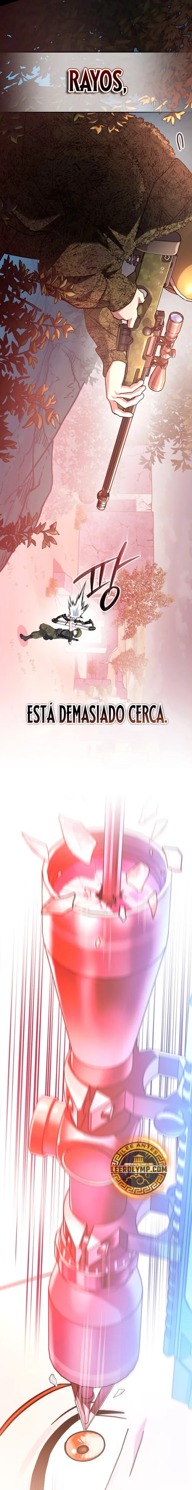 Stream del Arquero Genio capítulo 43, página 17