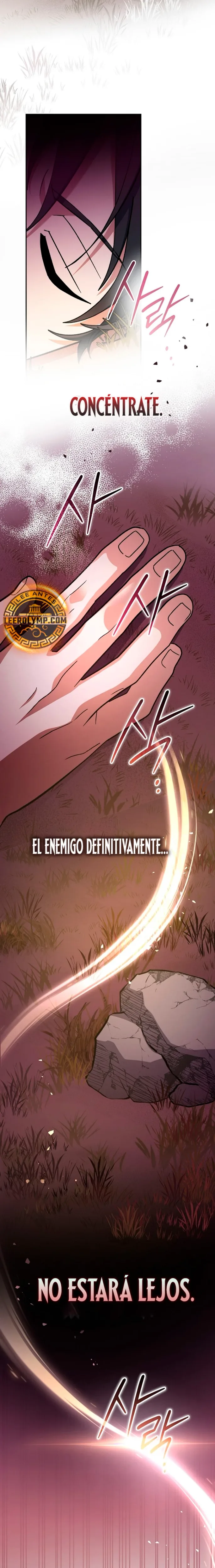 Stream del Arquero Genio capítulo 43, página 25
