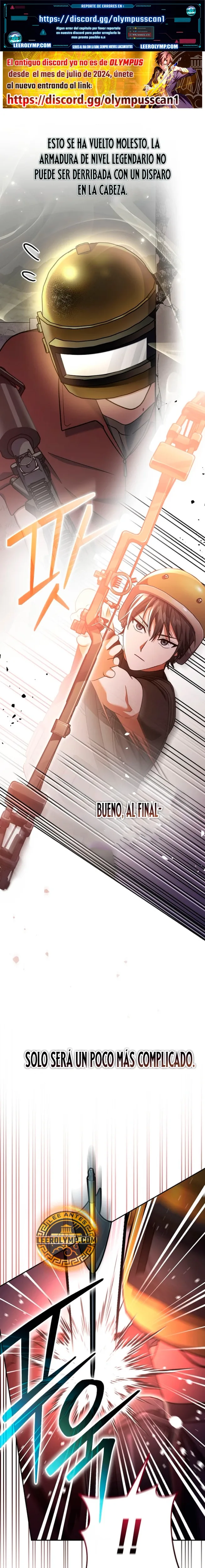 Stream del Arquero Genio capítulo 44, página 2