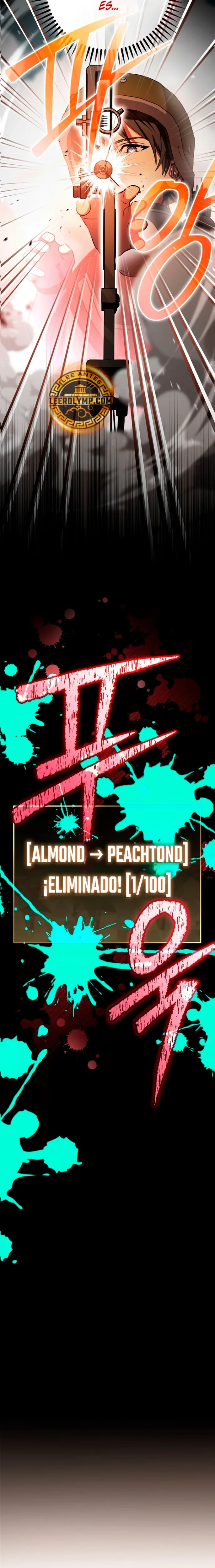 Stream del Arquero Genio capítulo 44, página 10