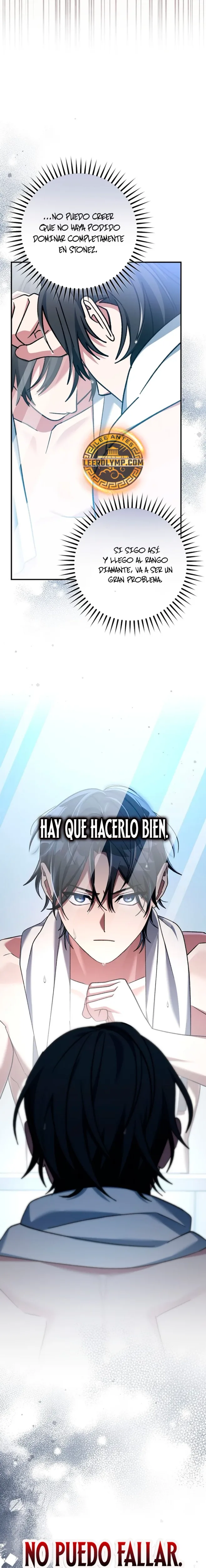 Stream del Arquero Genio capítulo 44, página 29
