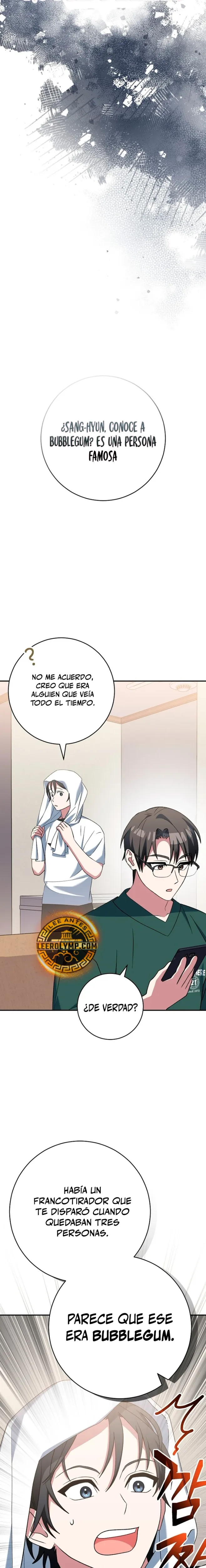 Stream del Arquero Genio capítulo 44, página 30