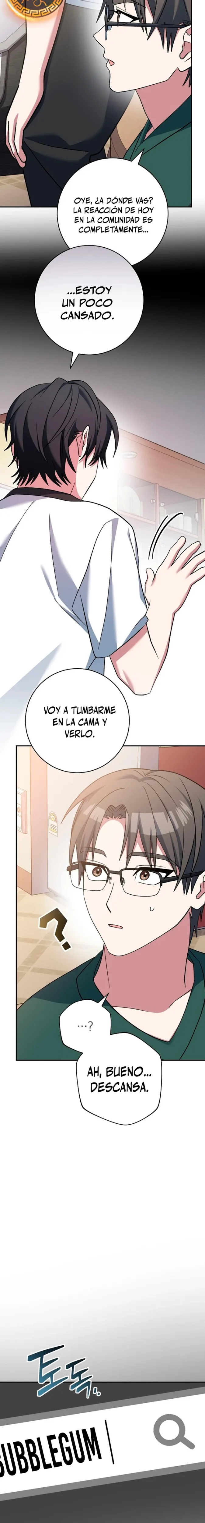 Stream del Arquero Genio capítulo 44, página 34