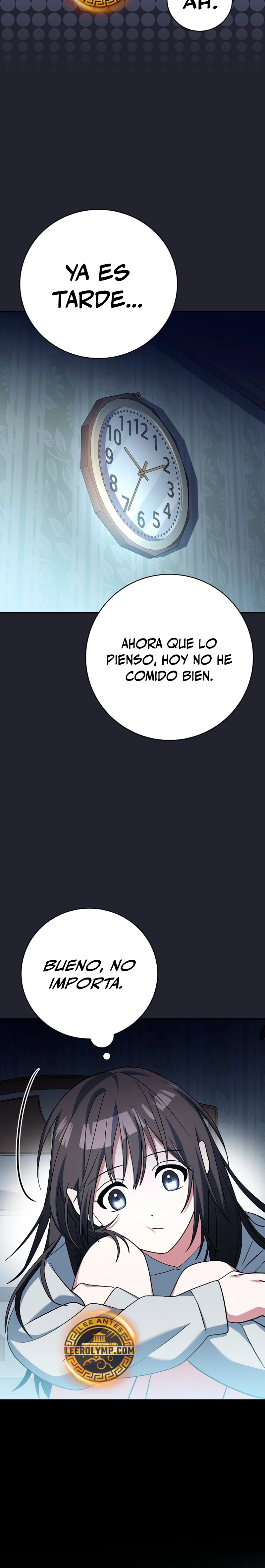 Stream del Arquero Genio capítulo 45, página 8