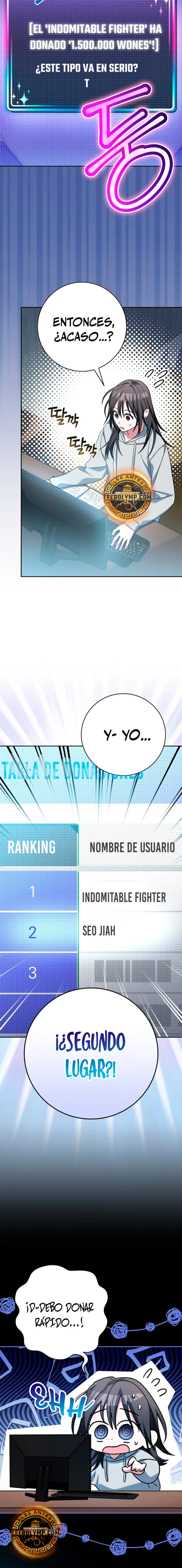 Stream del Arquero Genio capítulo 45, página 13