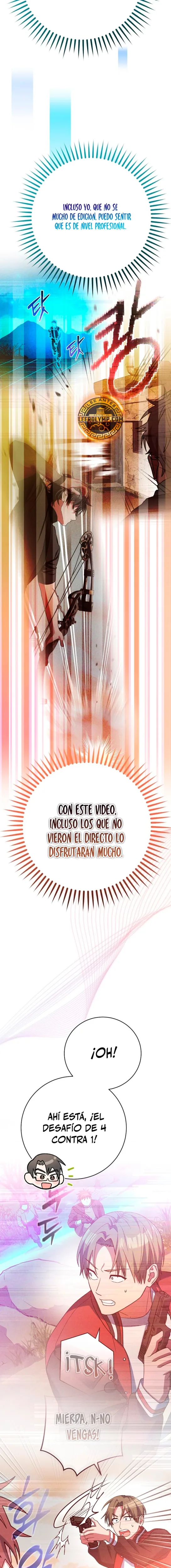 Stream del Arquero Genio capítulo 45, página 24