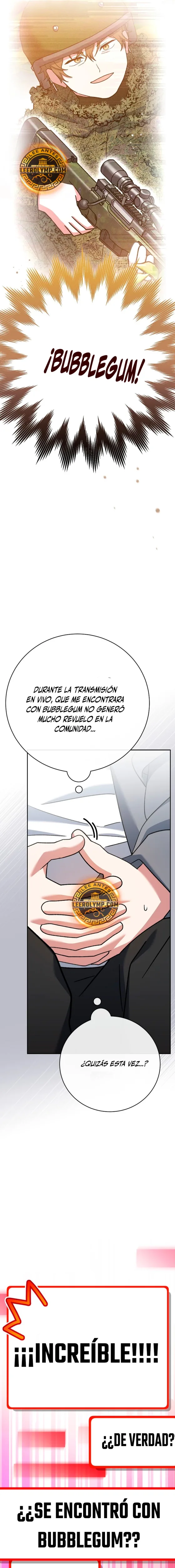 Stream del Arquero Genio capítulo 45, página 29