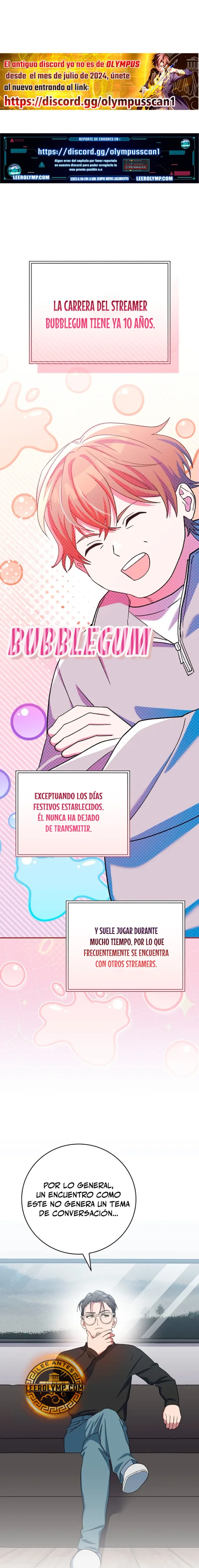 Stream del Arquero Genio capítulo 46, página 2