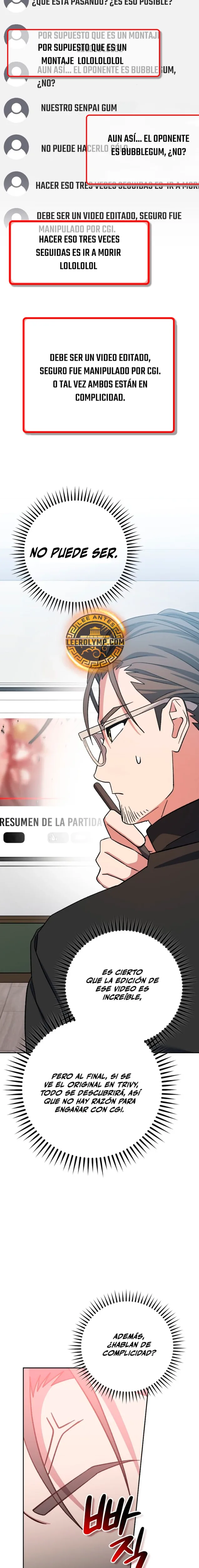 Stream del Arquero Genio capítulo 46, página 5