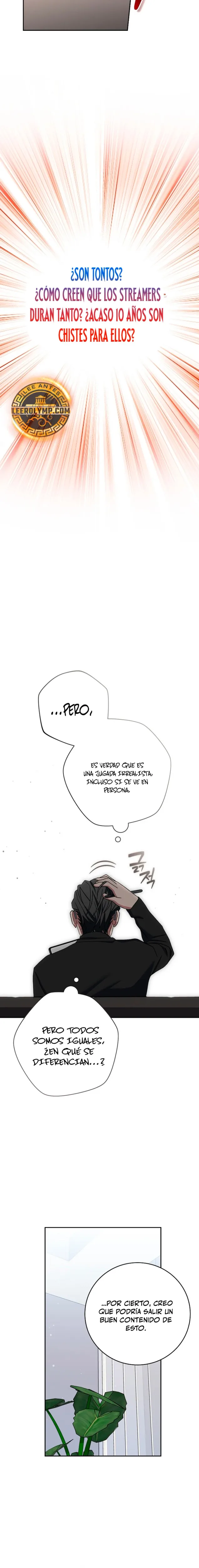 Stream del Arquero Genio capítulo 46, página 6
