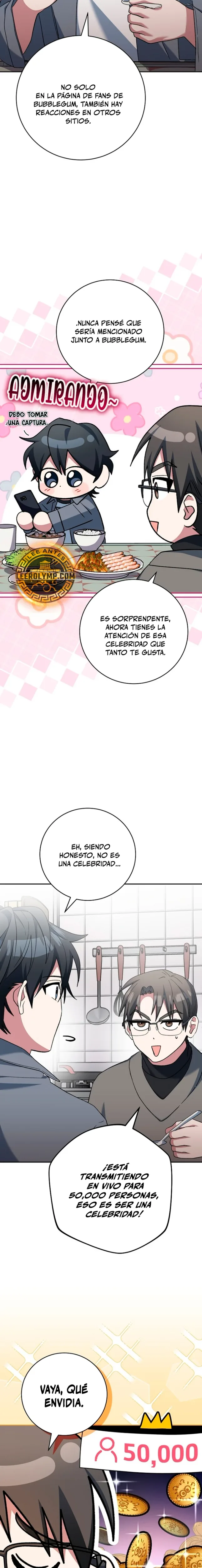 Stream del Arquero Genio capítulo 46, página 9