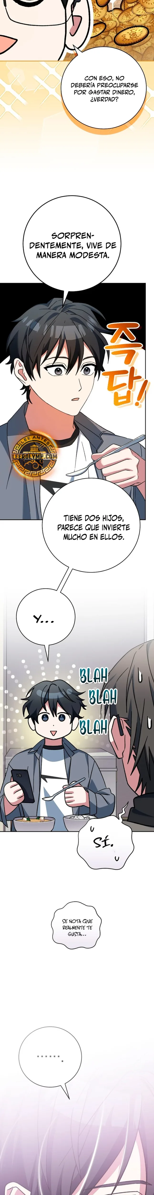 Stream del Arquero Genio capítulo 46, página 10