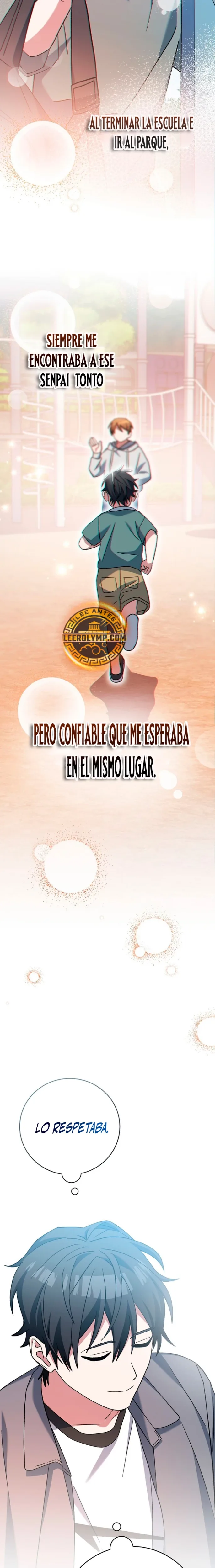 Stream del Arquero Genio capítulo 46, página 15