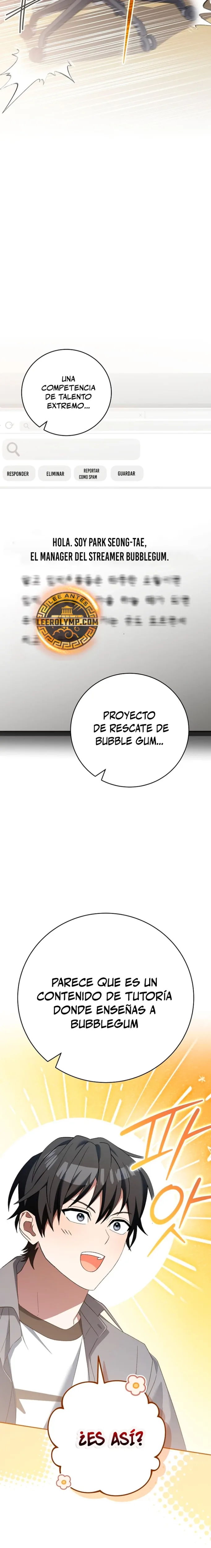 Stream del Arquero Genio capítulo 46, página 25