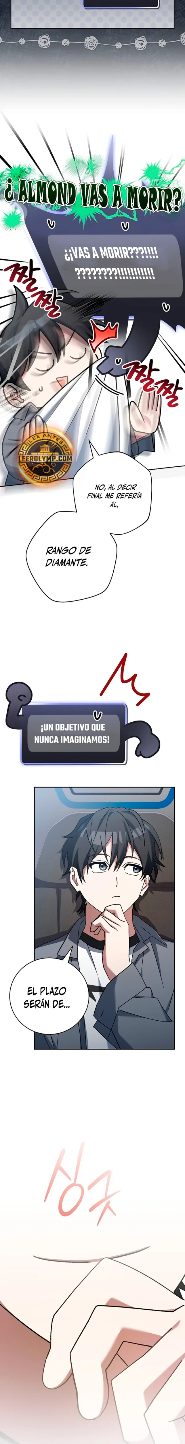 Stream del Arquero Genio capítulo 46, página 31