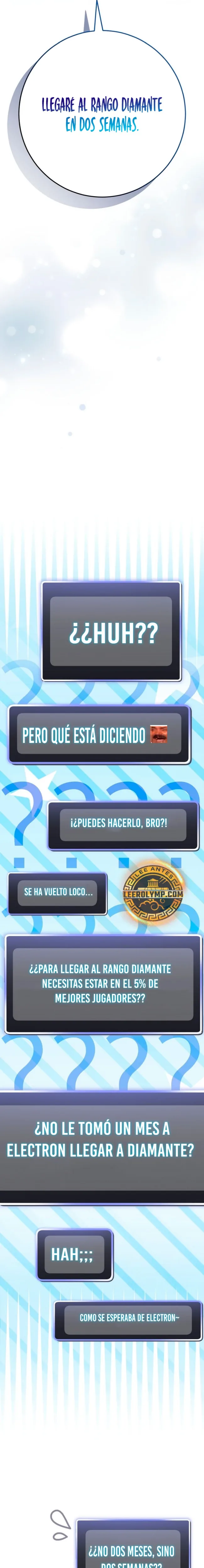 Stream del Arquero Genio capítulo 47, página 3
