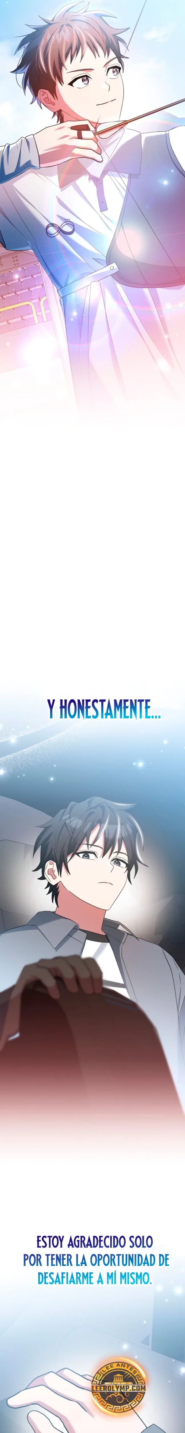Stream del Arquero Genio capítulo 47, página 7