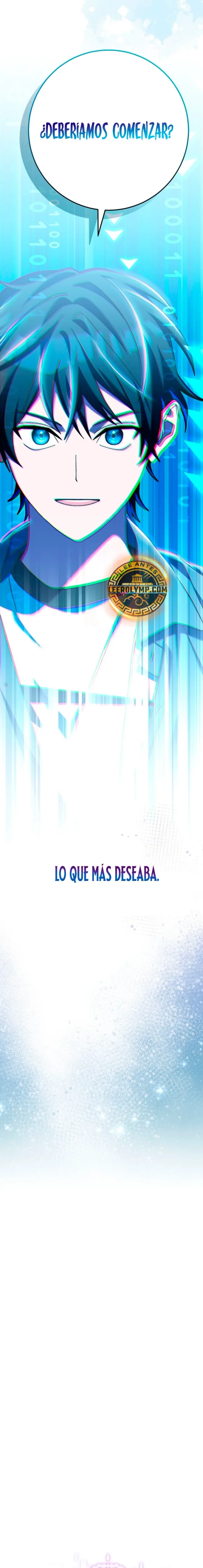 Stream del Arquero Genio capítulo 47, página 9