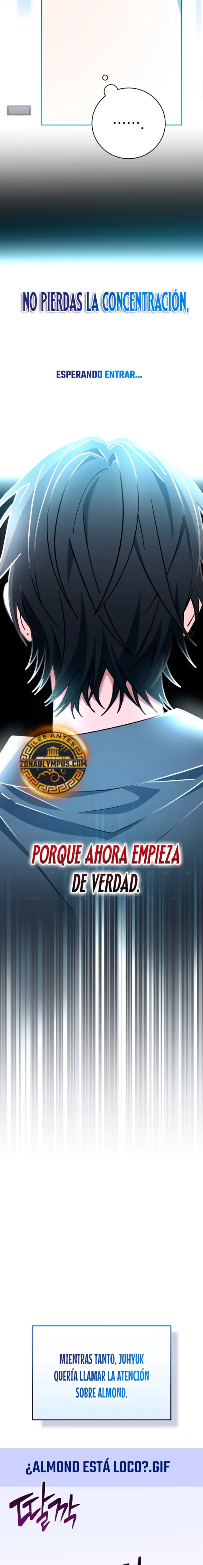 Stream del Arquero Genio capítulo 48, página 4