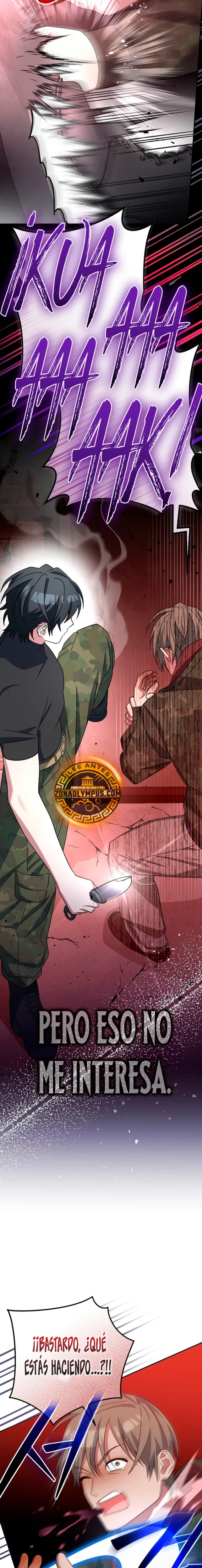Stream del Arquero Genio capítulo 48, página 14