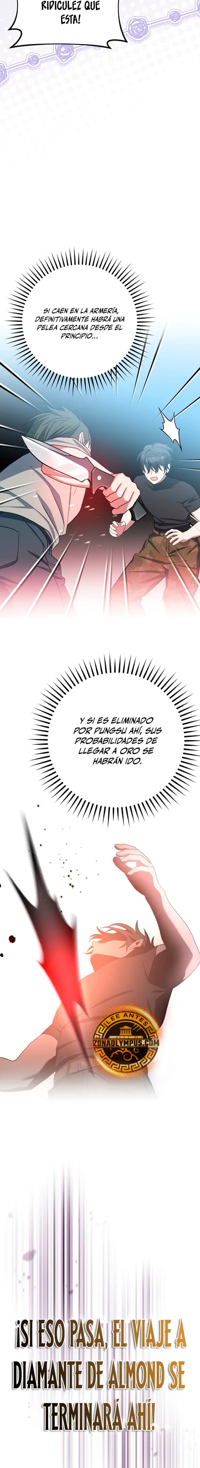 Stream del Arquero Genio capítulo 49, página 23