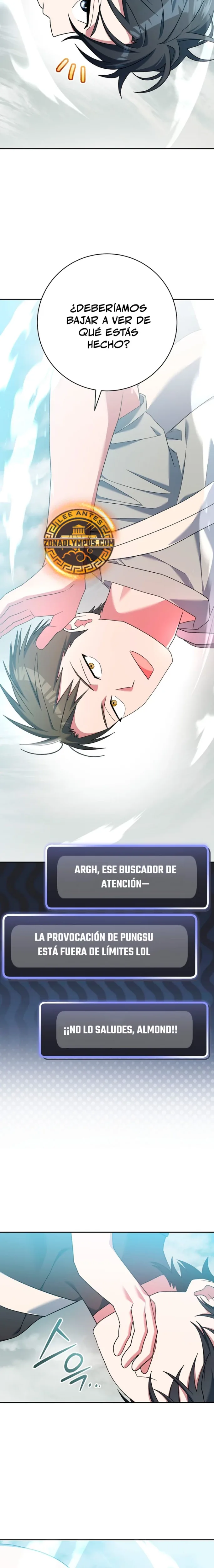 Stream del Arquero Genio capítulo 49, página 26