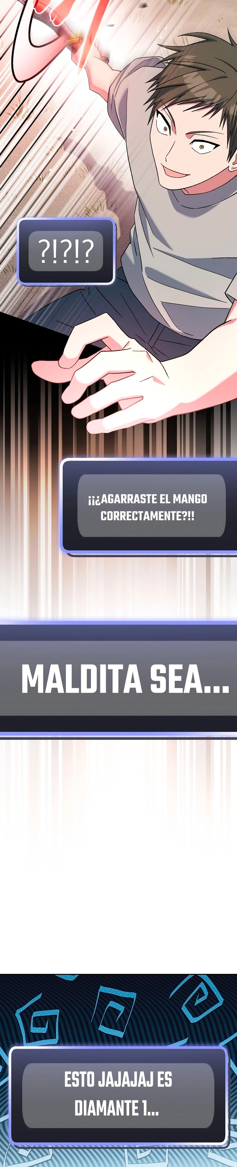 Stream del Arquero Genio capítulo 50, página 26