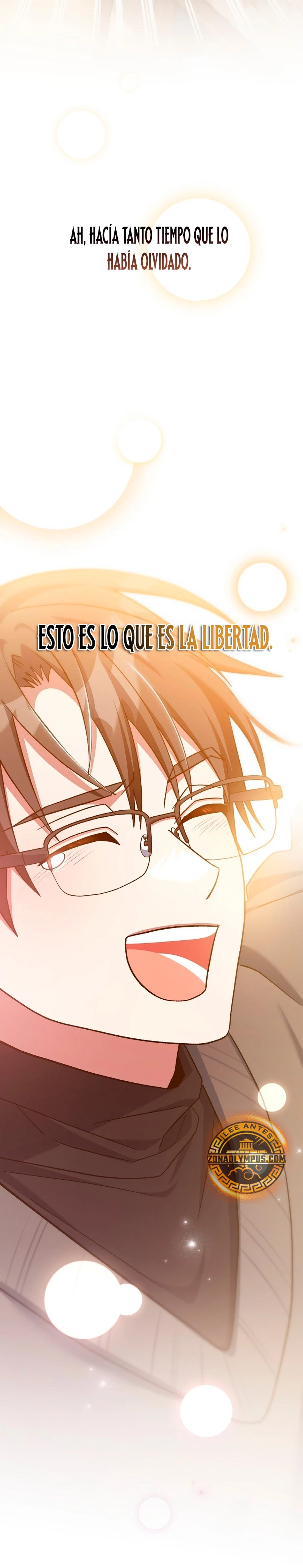 Stream del Arquero Genio capítulo 50, página 47