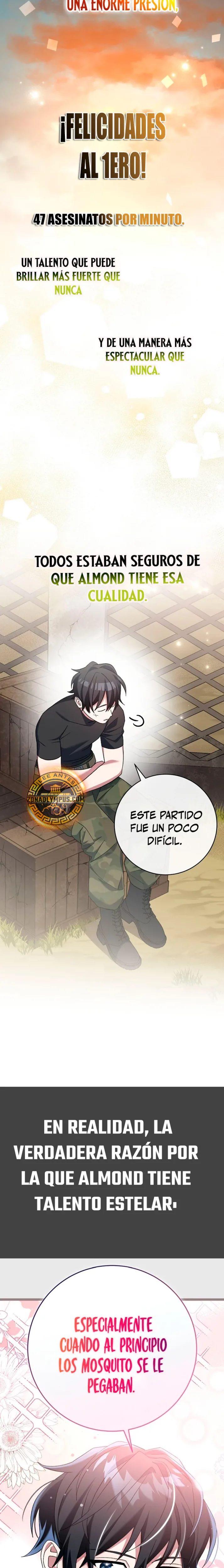 Stream del Arquero Genio capítulo 50, página 51
