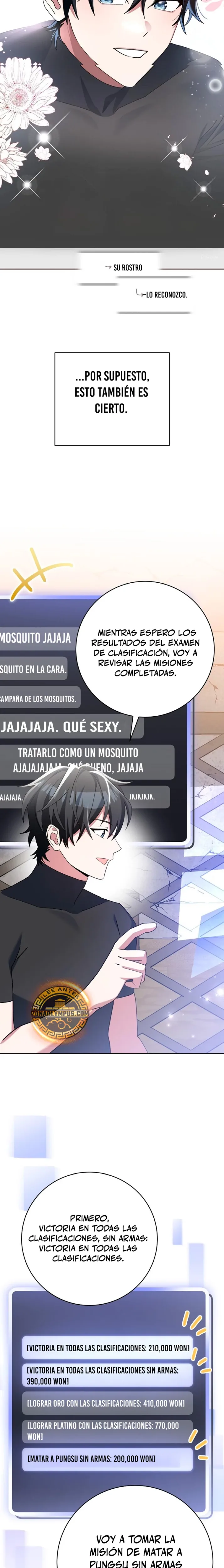 Stream del Arquero Genio capítulo 50, página 52