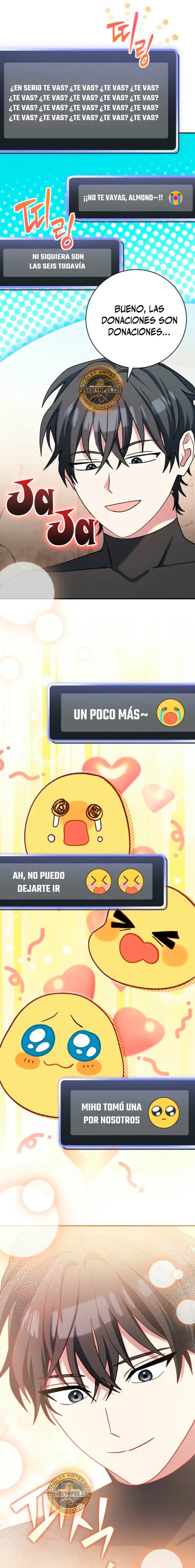 Stream del Arquero Genio capítulo 51, página 13