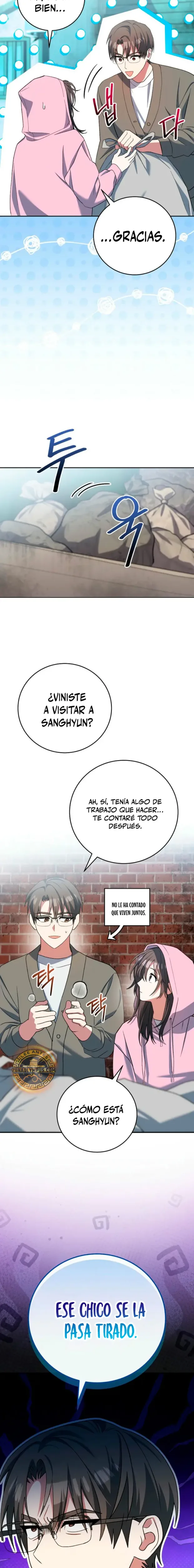 Stream del Arquero Genio capítulo 52, página 11