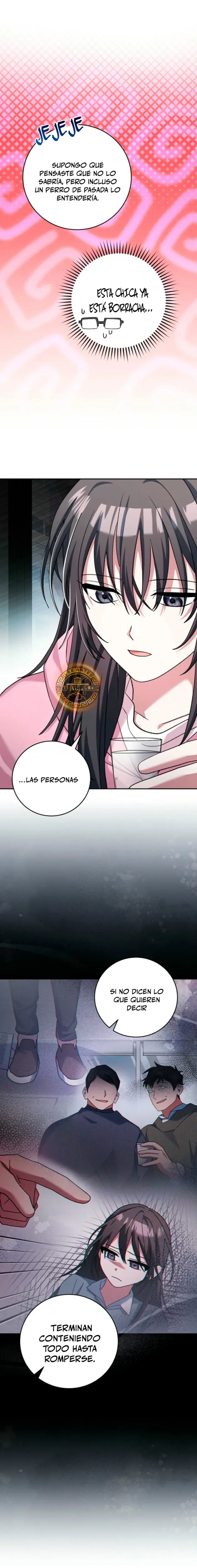 Stream del Arquero Genio capítulo 52, página 17