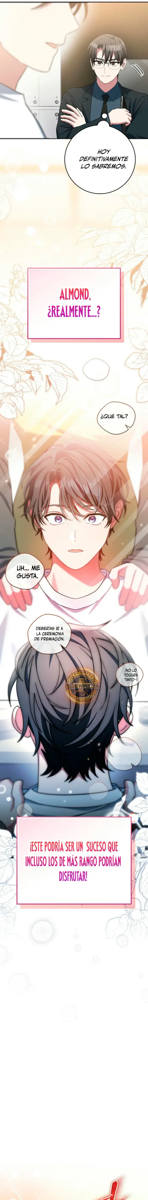 Stream del Arquero Genio capítulo 52, página 33