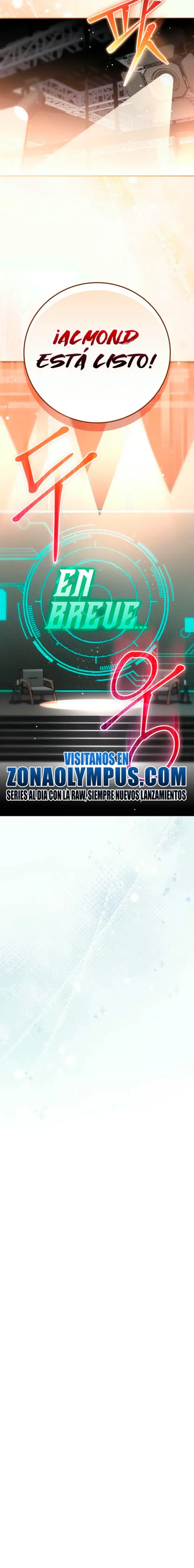 Stream del Arquero Genio capítulo 52, página 34