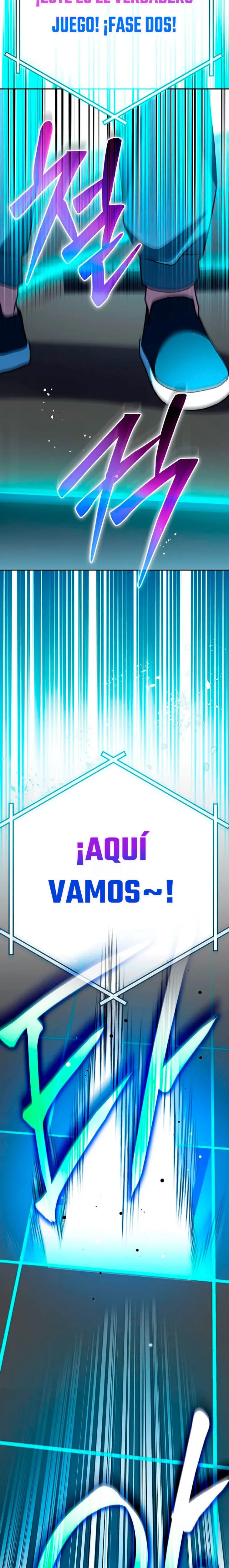 Stream del Arquero Genio capítulo 54, página 25