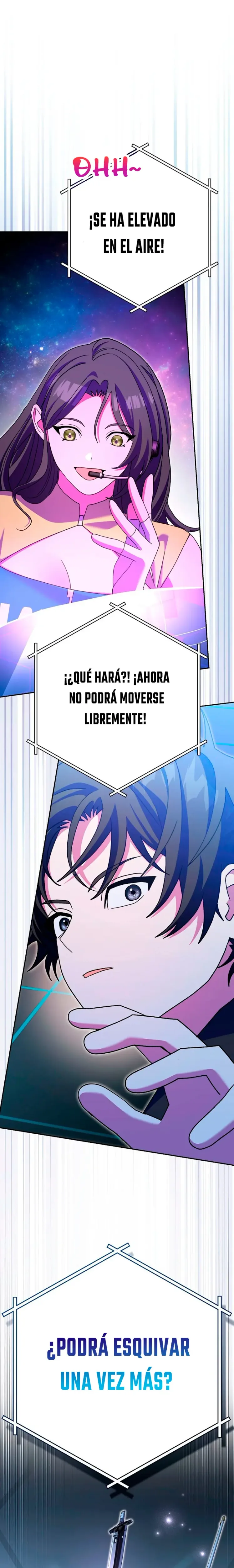Stream del Arquero Genio capítulo 55, página 10