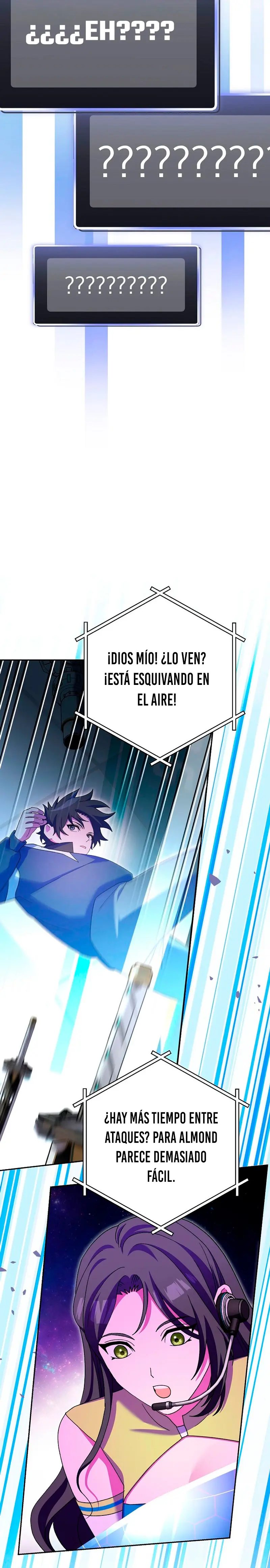 Stream del Arquero Genio capítulo 55, página 13