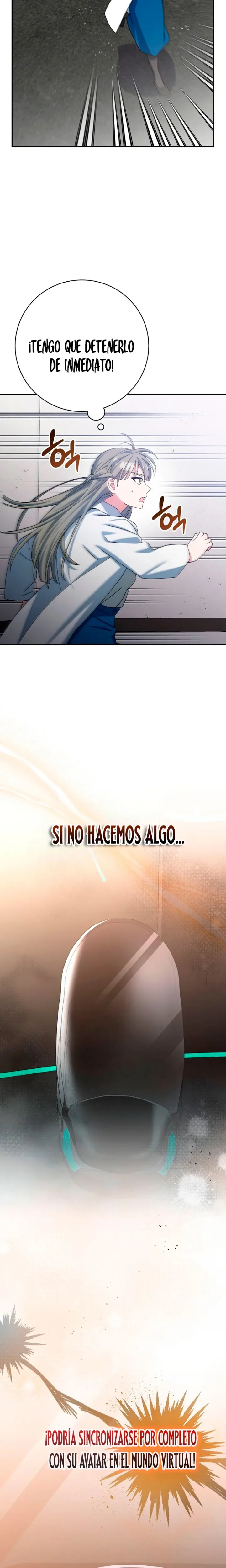 Stream del Arquero Genio capítulo 55, página 36