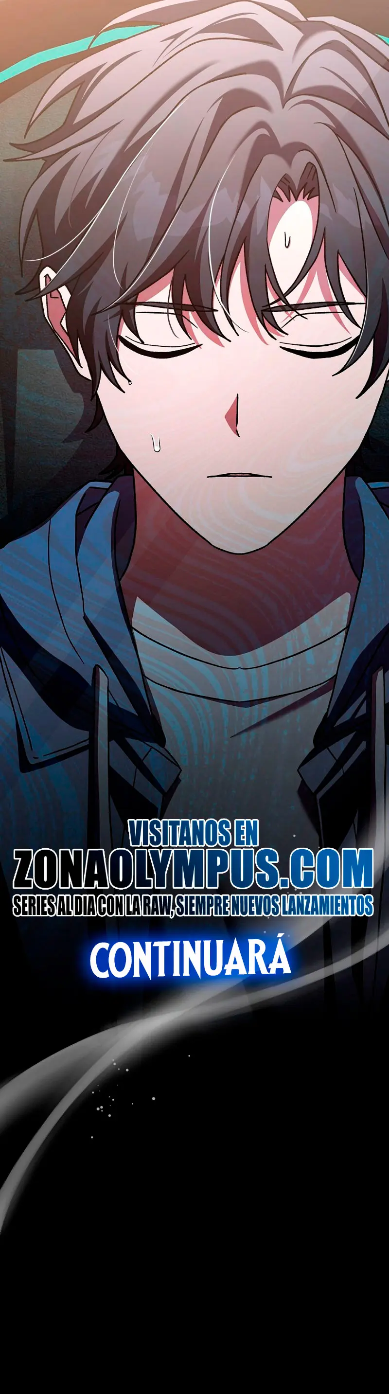 Stream del Arquero Genio capítulo 55, página 37