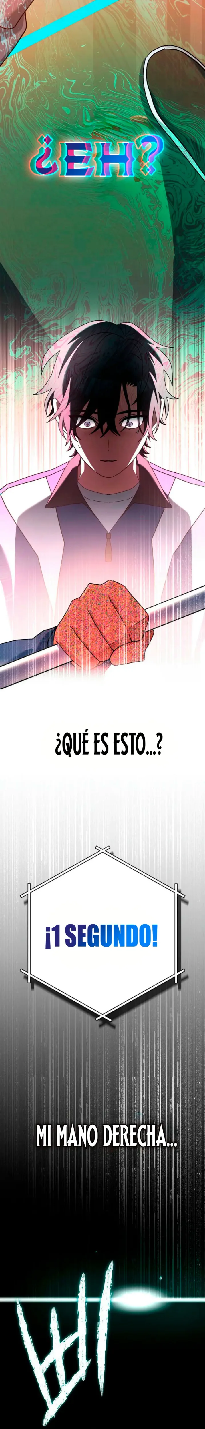 Stream del Arquero Genio capítulo 56, página 11