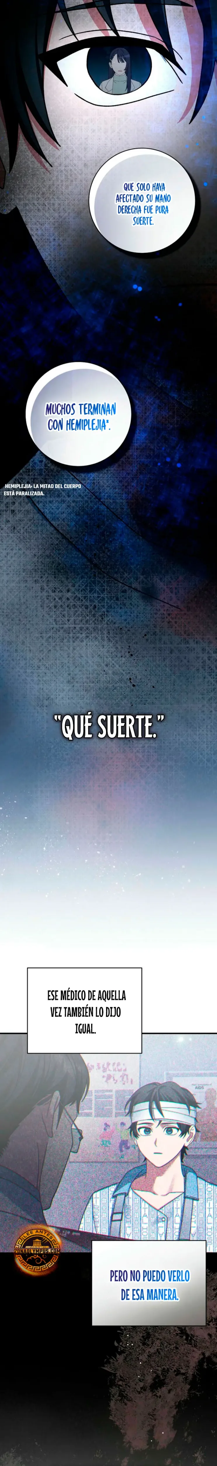 Stream del Arquero Genio capítulo 56, página 26