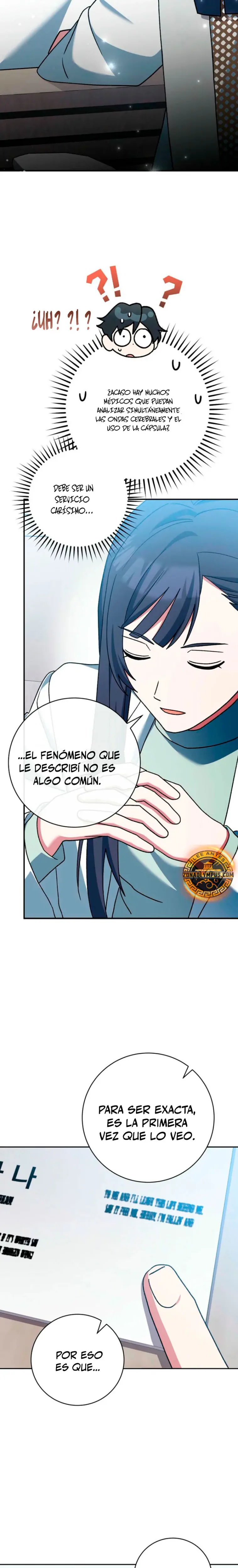 Stream del Arquero Genio capítulo 56, página 33