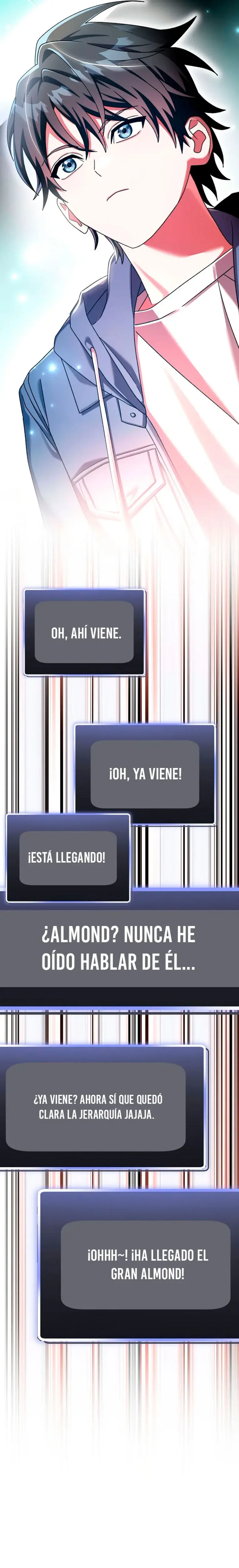 Stream del Arquero Genio capítulo 57, página 13