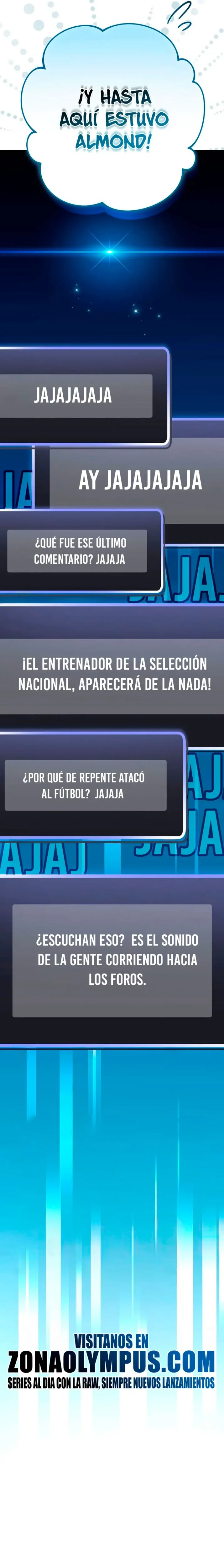 Stream del Arquero Genio capítulo 57, página 33