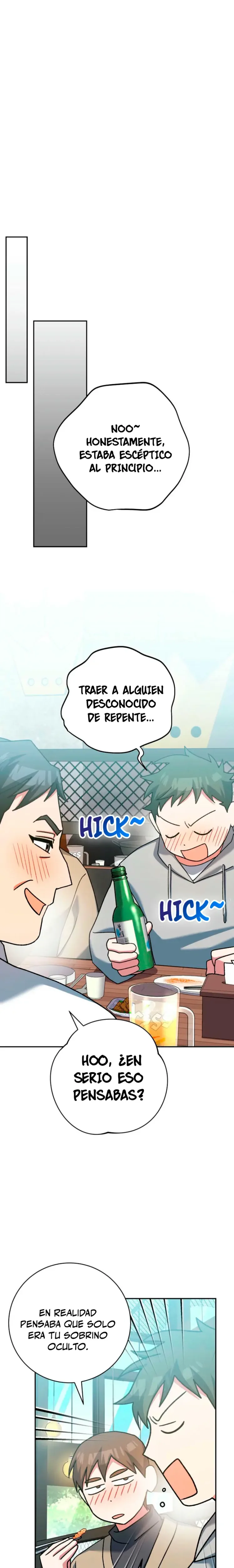 Stream del Arquero Genio capítulo 58, página 24