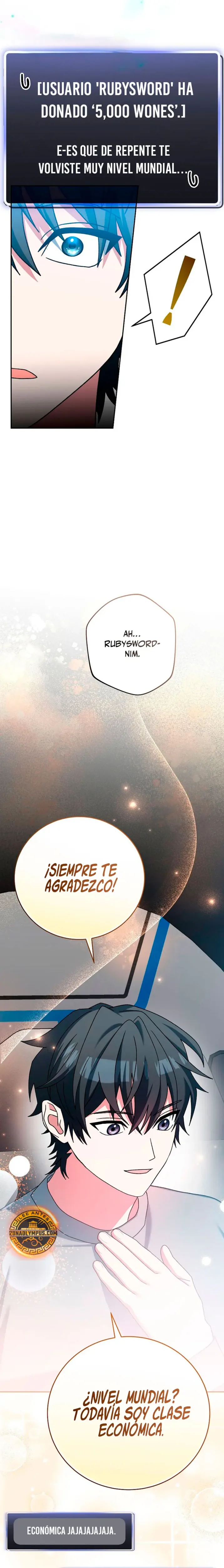 Stream del Arquero Genio capítulo 59, página 12