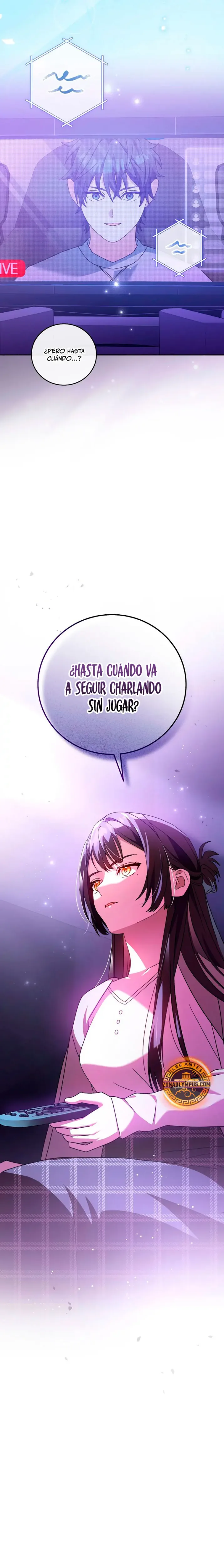 Stream del Arquero Genio capítulo 59, página 26